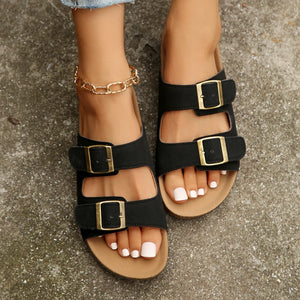 Romana Sandals
