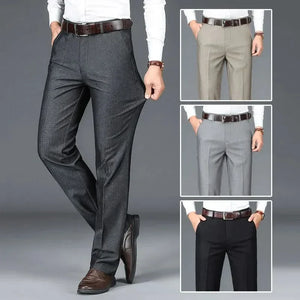 HARRINGTON TROUSERS