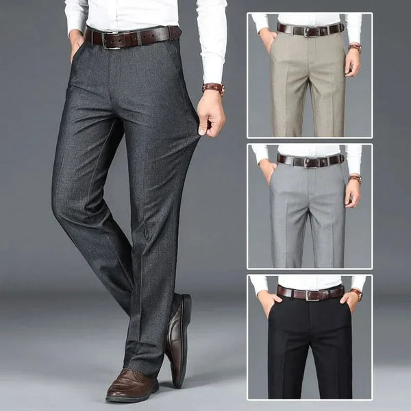 HARRINGTON TROUSERS