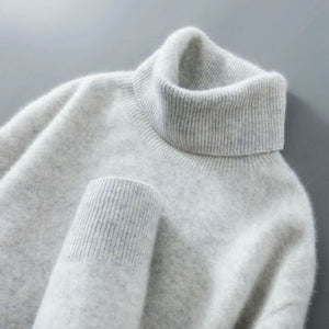 VALECREST LUXE PULLOVER
