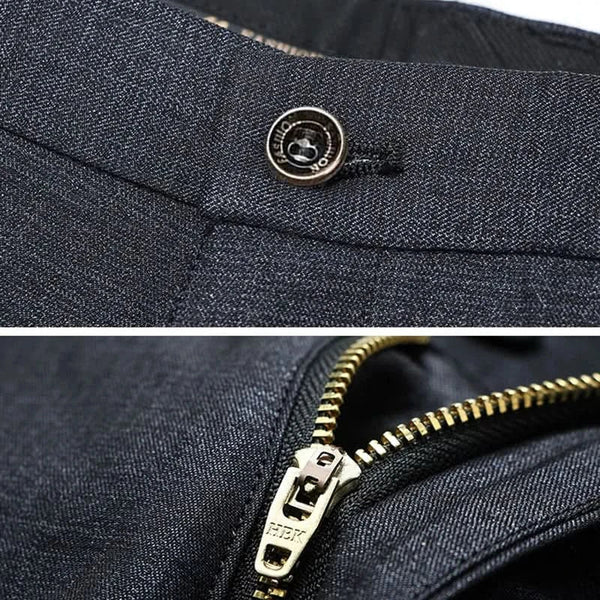HARRINGTON TROUSERS
