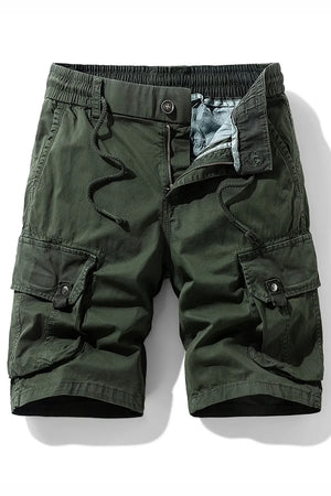 BRIDGEMONT EXPLORER SHORTS