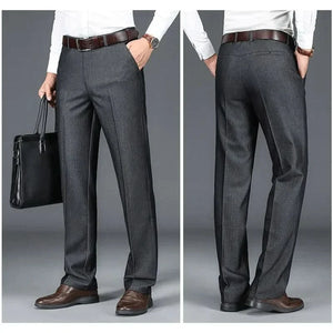 HARRINGTON TROUSERS