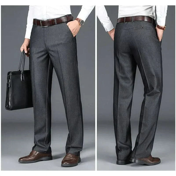 HARRINGTON TROUSERS