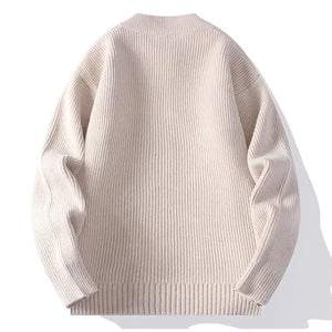 NOVA RIB KNIT JACKET