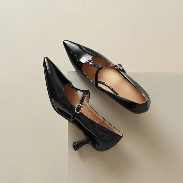 Les chaussures de l'automne-hiver 2026 : 6 modèles à adopter et comment les porter