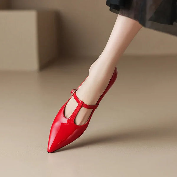 Les chaussures de l'automne-hiver 2026 : 6 modèles à adopter et comment les porter