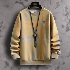 KINGSLEY CASUAL PULLOVER