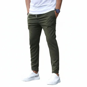 CAMDEN SLIM FIT TROUSERS