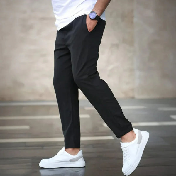 CAMDEN SLIM FIT TROUSERS