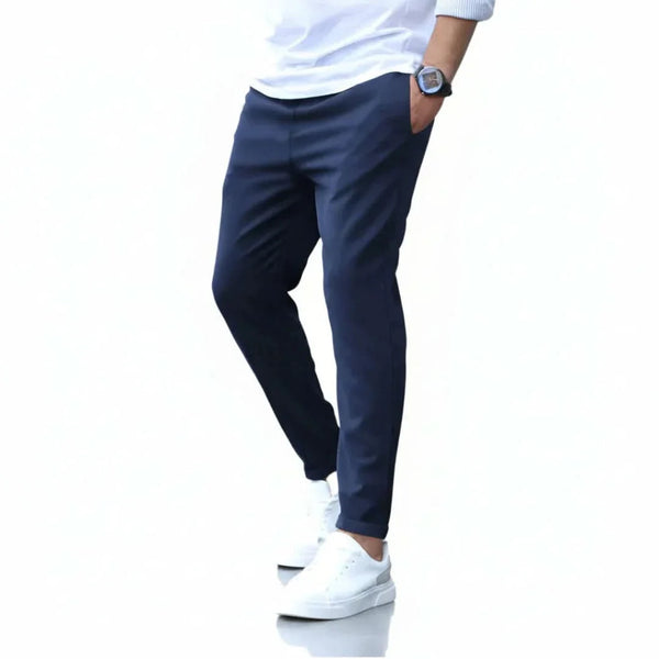 CAMDEN SLIM FIT TROUSERS