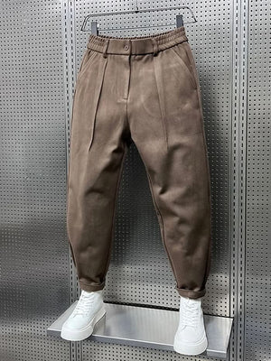 ALVERTON TAILORED TROUSERS