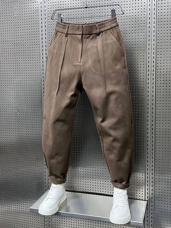 ALVERTON TAILORED TROUSERS