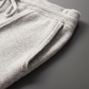 CLOUD MERINO PANTS