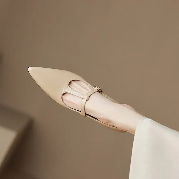 Les chaussures de l'automne-hiver 2026 : 6 modèles à adopter et comment les porter