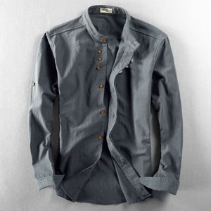RIDGEWELL TAILORED SHIRT