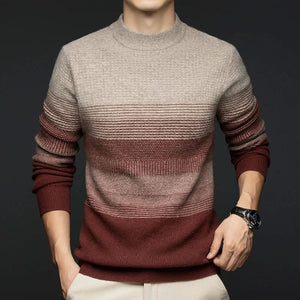HUXLEY WOOL KNIT