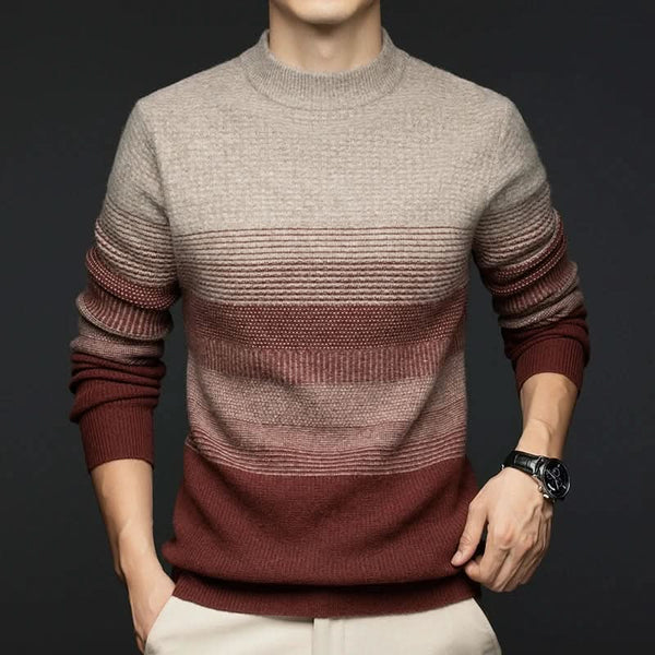 HUXLEY WOOL KNIT