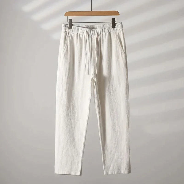 CASA LINEN PANTS