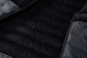 OSLEN NORDIC HYBRID JACKET