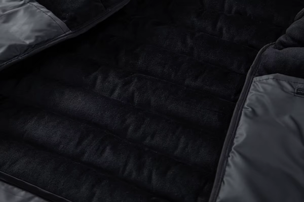 OSLEN NORDIC HYBRID JACKET