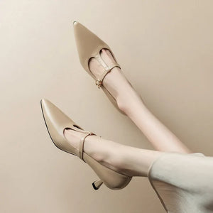 Les chaussures de l'automne-hiver 2026 : 6 modèles à adopter et comment les porter