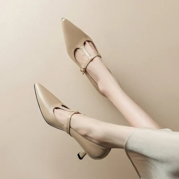 Les chaussures de l'automne-hiver 2026 : 6 modèles à adopter et comment les porter