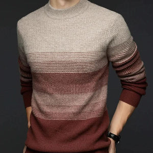 HUXLEY WOOL KNIT