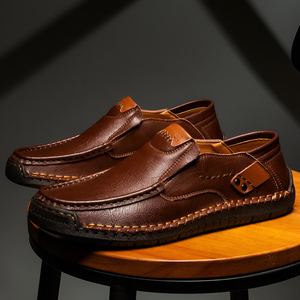 GIANNI CASUAL LOAFERS