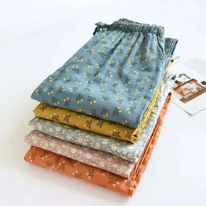 AINSLEY LOUNGE TROUSERS
