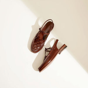 VERONA CLASSIC LOAFERS