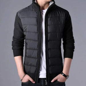 ORION HYBRID JACKET