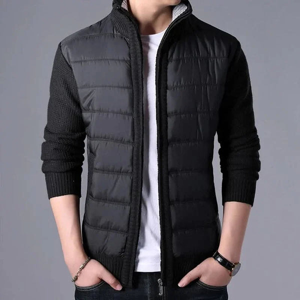 ORION HYBRID JACKET