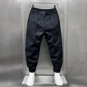 ALVERTON TAILORED TROUSERS