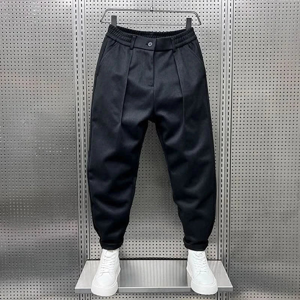 ALVERTON TAILORED TROUSERS