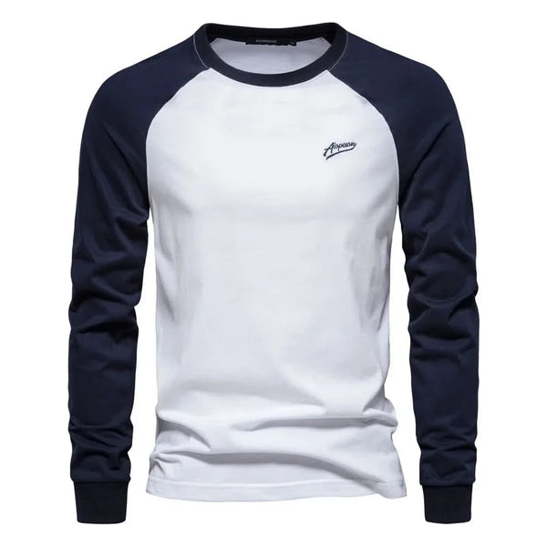 WESTBROOK EVERYDAY PATCH TEE