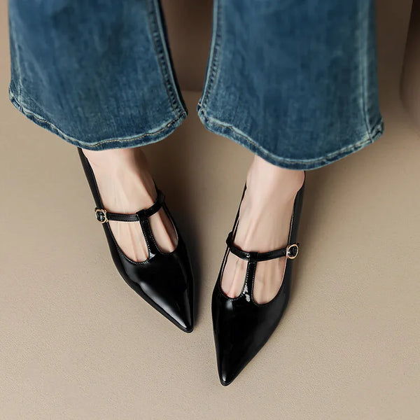 Les chaussures de l'automne-hiver 2026 : 6 modèles à adopter et comment les porter