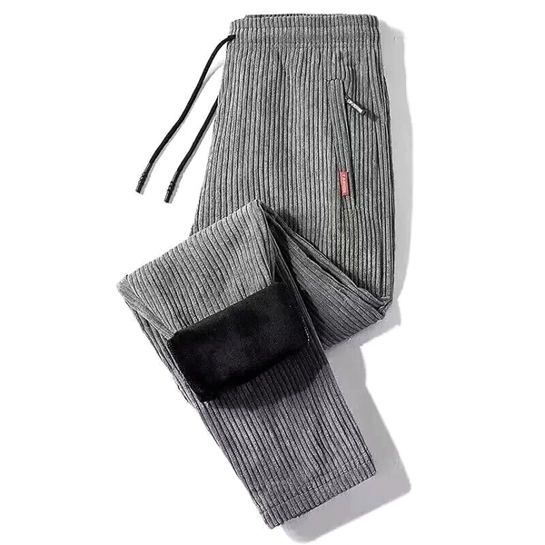 LANSBURY CORDUROY TROUSERS