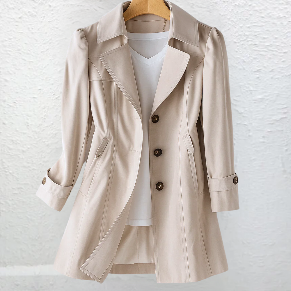 ROSAMERE HERITAGE COAT