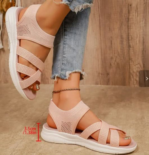 MILA COMFORT STRAPS