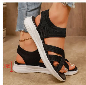 MILA COMFORT STRAPS