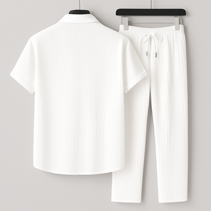 CAVARI RELAX LINEN SET
