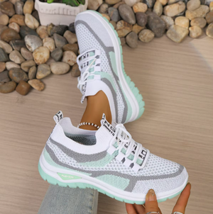 ELOWYN COMFORT TRAINERS