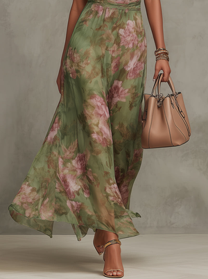 ELEGANCE CHARM DRESS