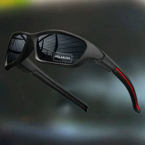 BLACKTHORNE POLARISED SUNGLASSES