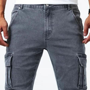 FORGEFIELD CARGO JEANS