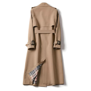 ASHWORTH HERITAGE TRENCH