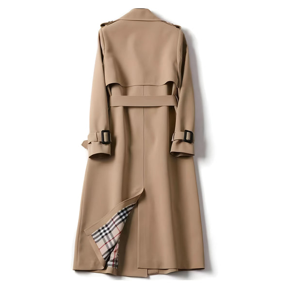 ASHWORTH HERITAGE TRENCH