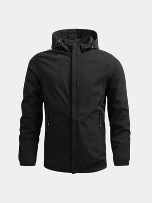 MAXWELL HAVEN JACKET