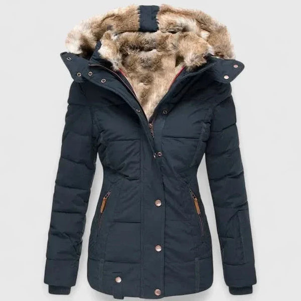 CALINDRA COZY COAT